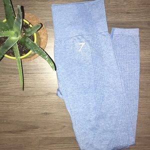 gym shark leggings!!